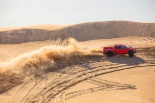 2023 F-150 Raptor R